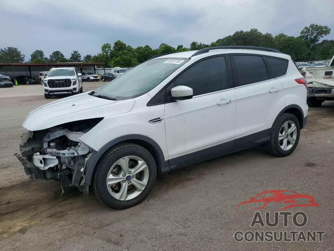 FORD ESCAPE 2016 - 1FMCU0G93GUB40872