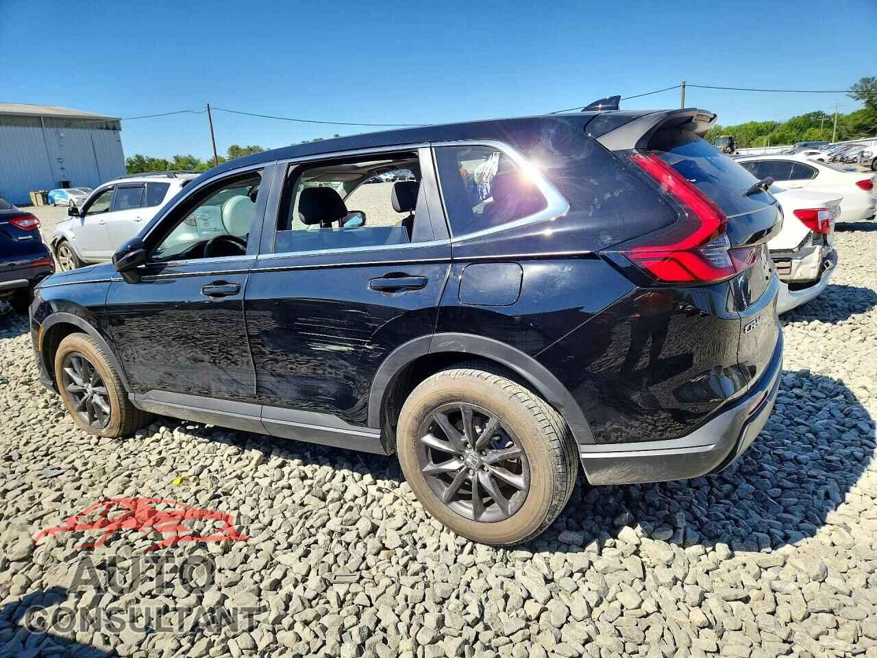 HONDA CRV 2026 - 2HKRS4H71TH450077