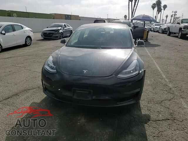TESLA MODEL 3 2018 - 5YJ3E1EA3JF026391