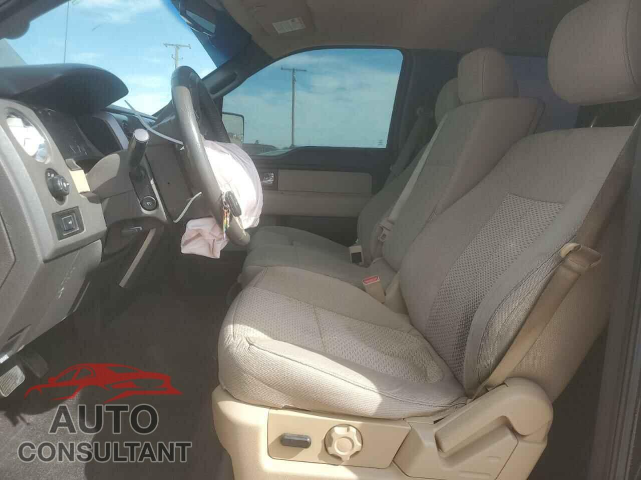 FORD F-150 2013 - 1FTFW1CF5DKE16571