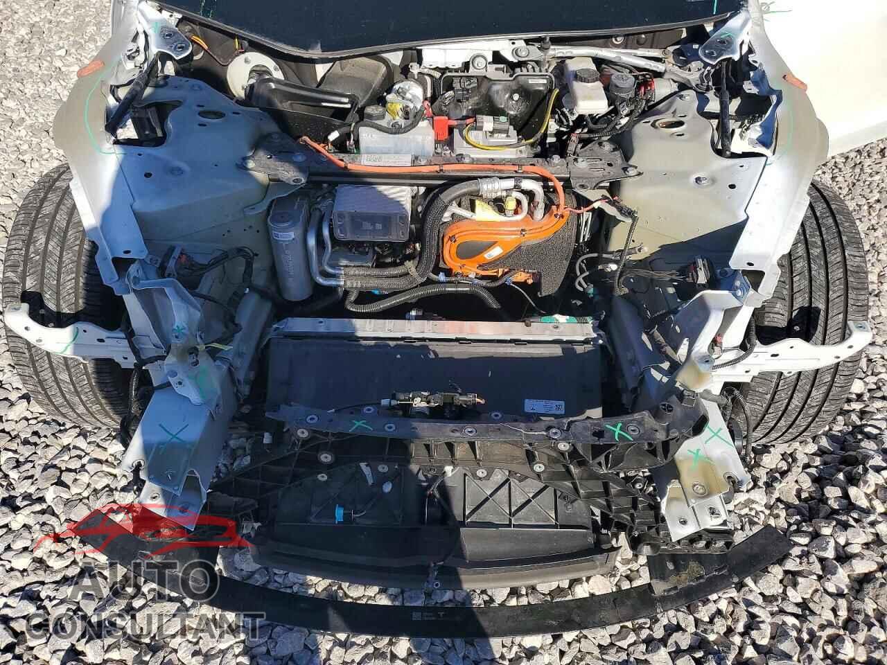 TESLA MODEL 3 2023 - 5YJ3E1EA7PF590070