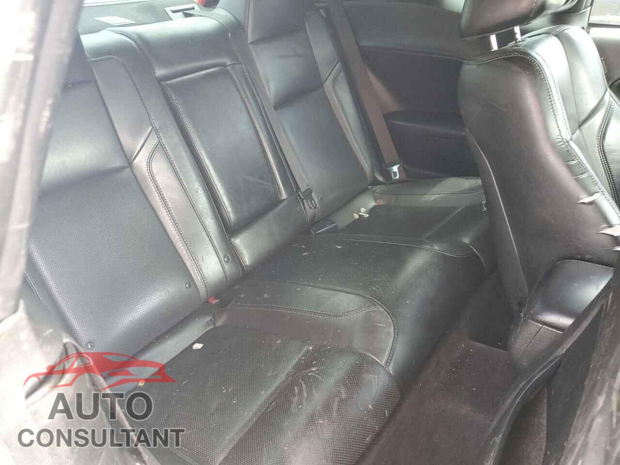 DODGE CHALLENGER 2018 - 2C3CDZAG7JH322122