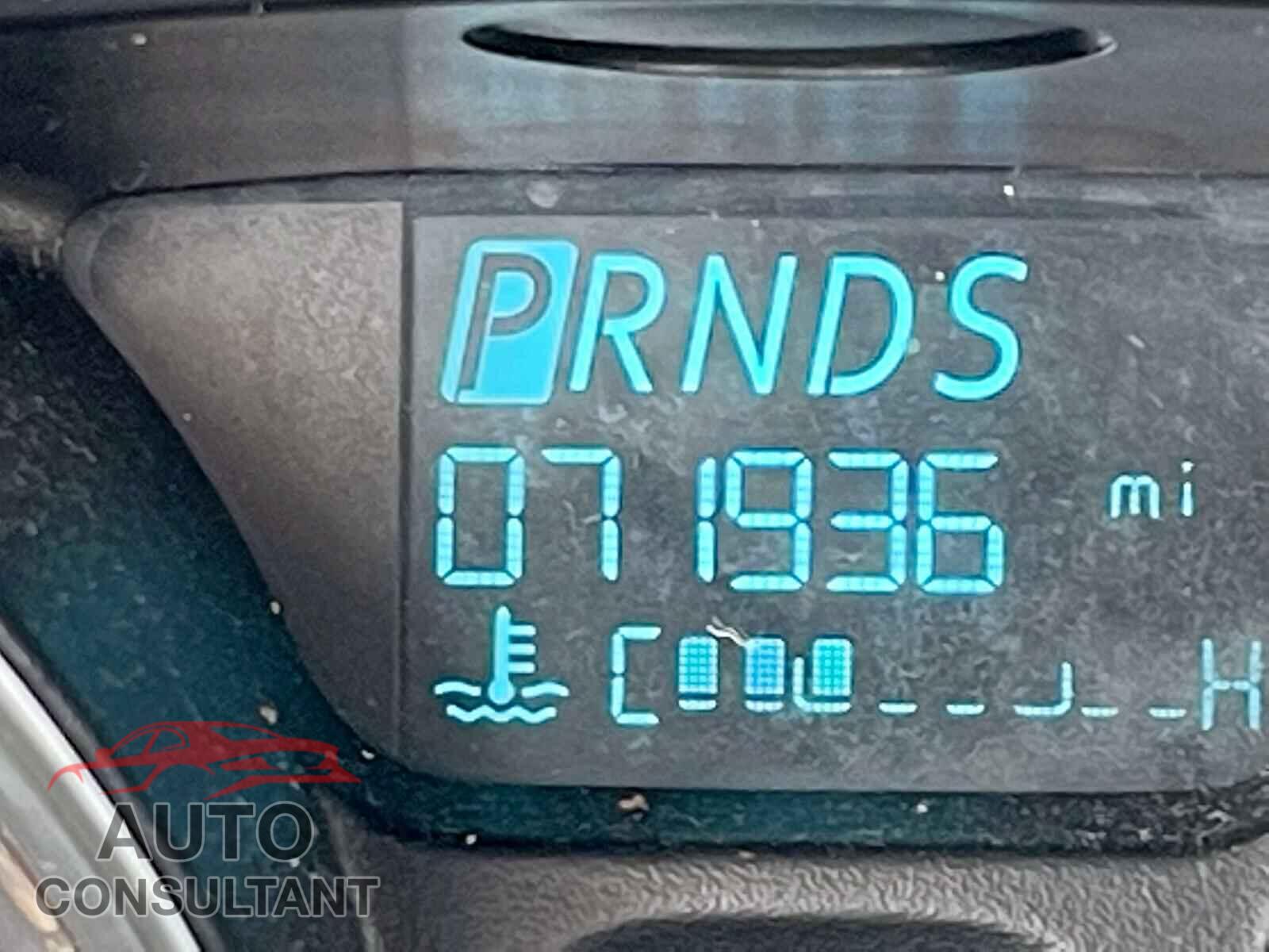 FORD FIESTA 2019 - 3FADP4EJ8KM123959
