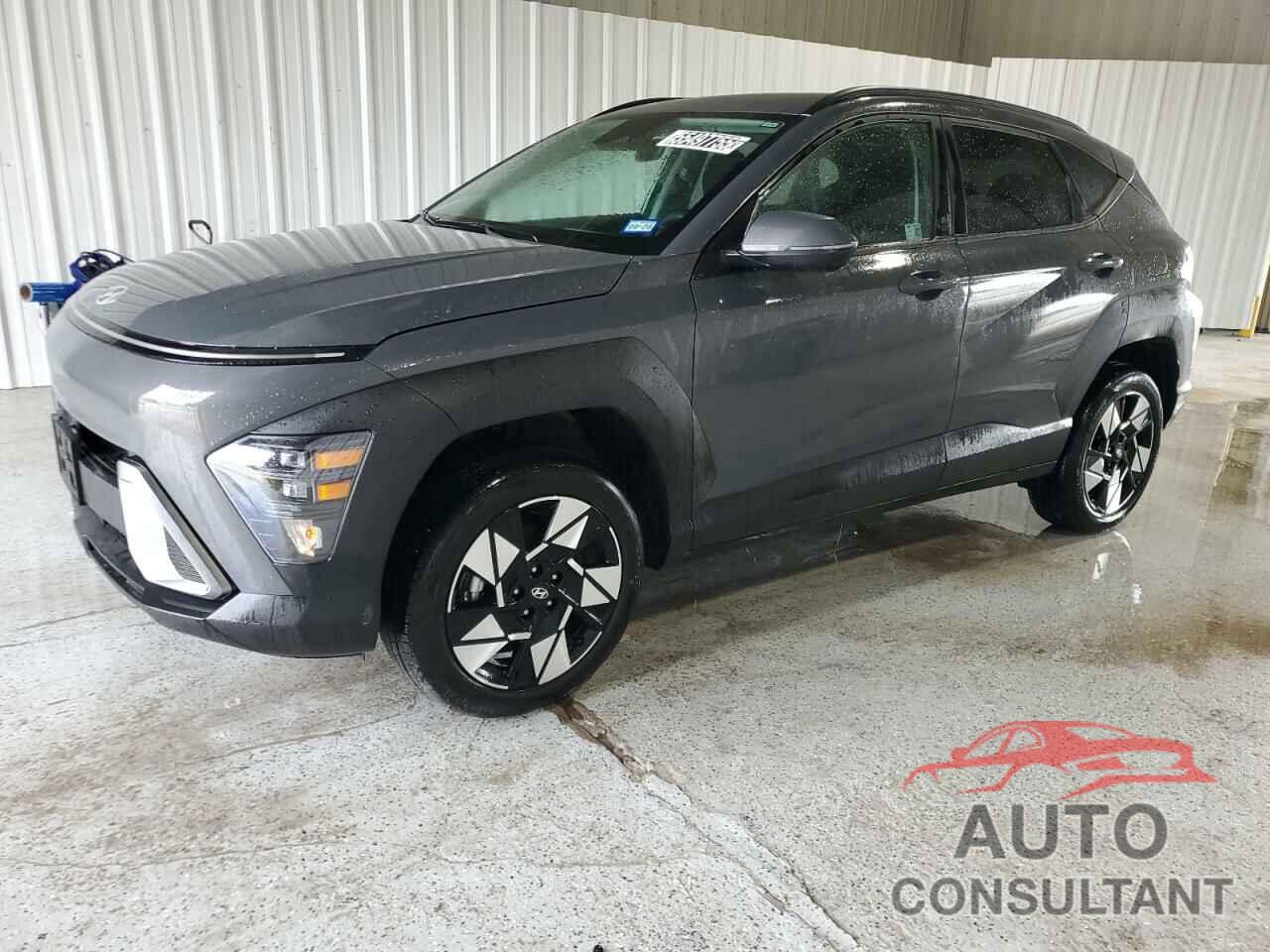 HYUNDAI KONA 2025 - KM8HBCAB3SU215278