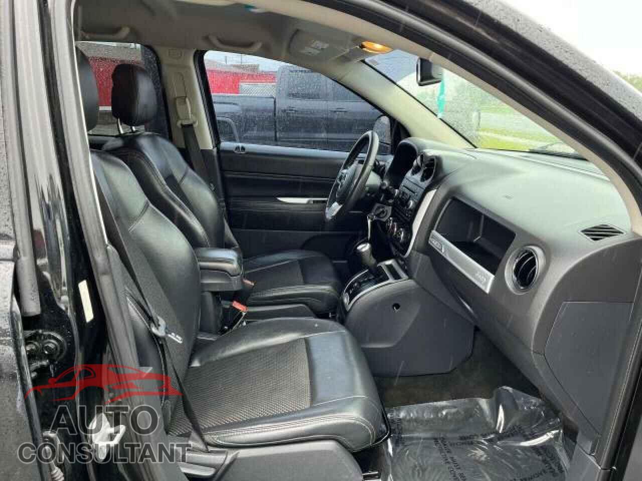JEEP COMPASS 2016 - 1C4NJDEB5GD757600