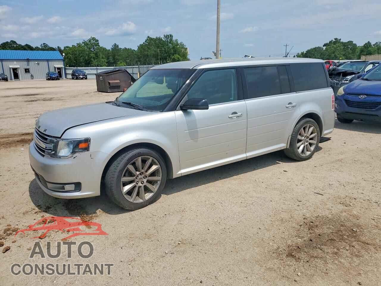 FORD FLEX 2013 - 2FMGK5C84DBD25970