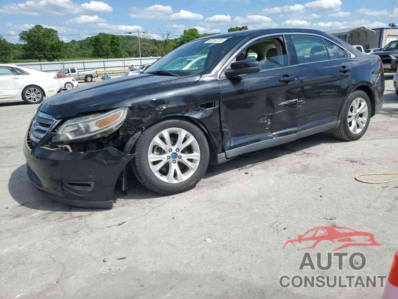 FORD TAURUS 2010 - 1FAHP2EW7AG118164
