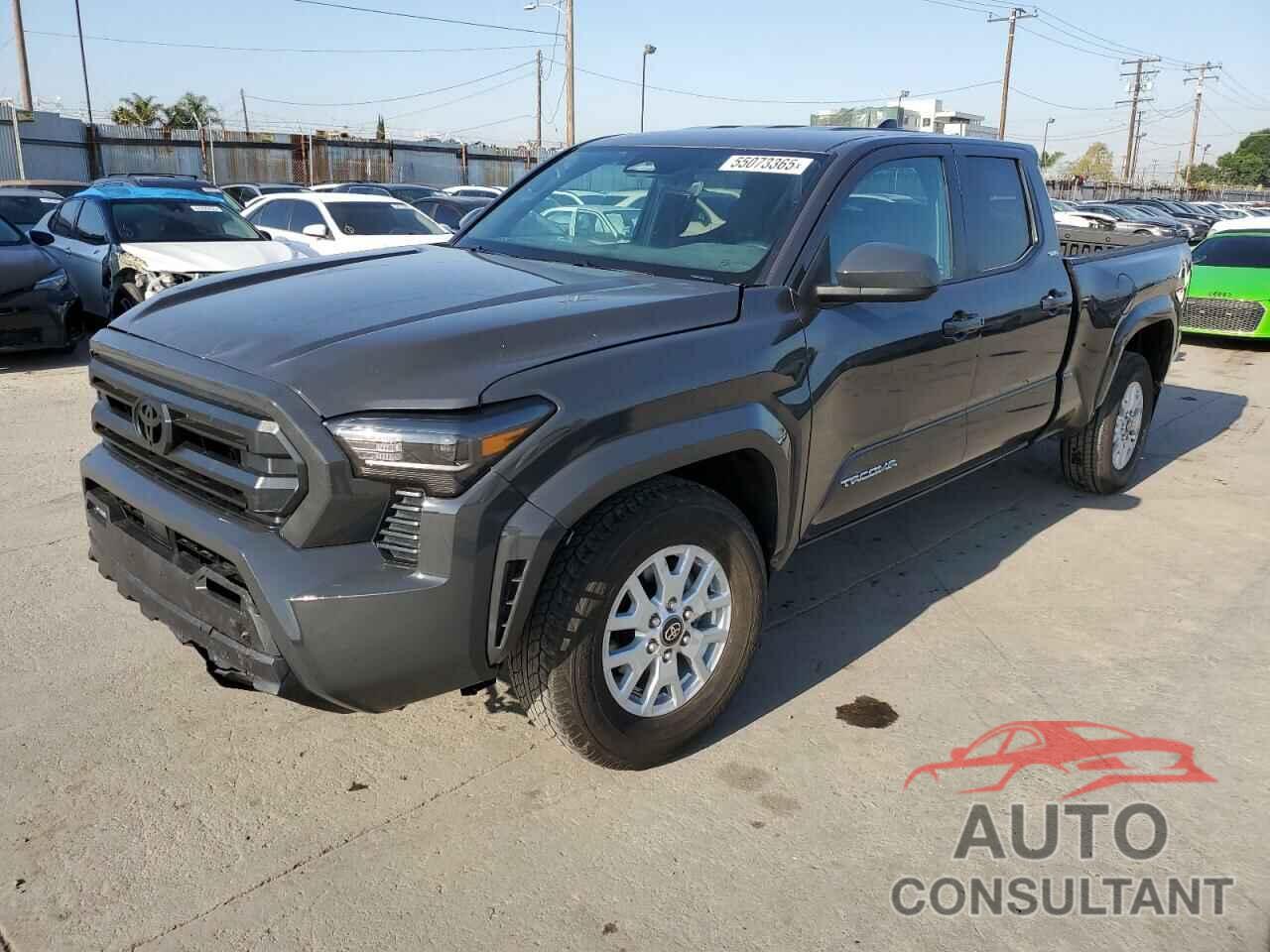 TOYOTA TACOMA 2024 - 3TMLB5JN8RM013751