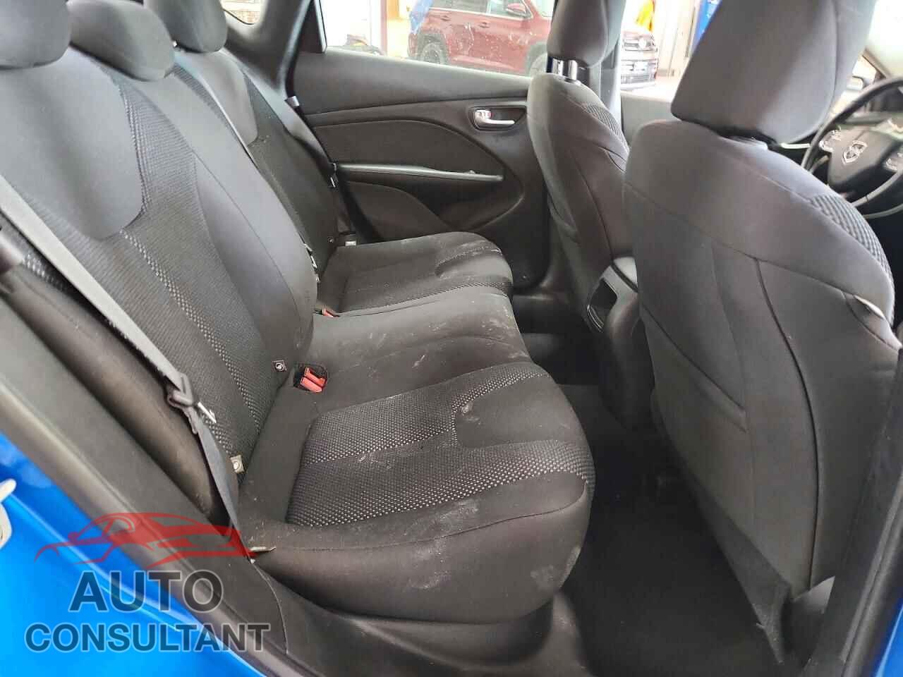 DODGE DART 2015 - 1C3CDFAA0FD330853
