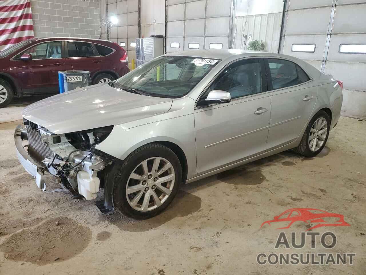 CHEVROLET MALIBU 2014 - 1G11E5SL1EF250709