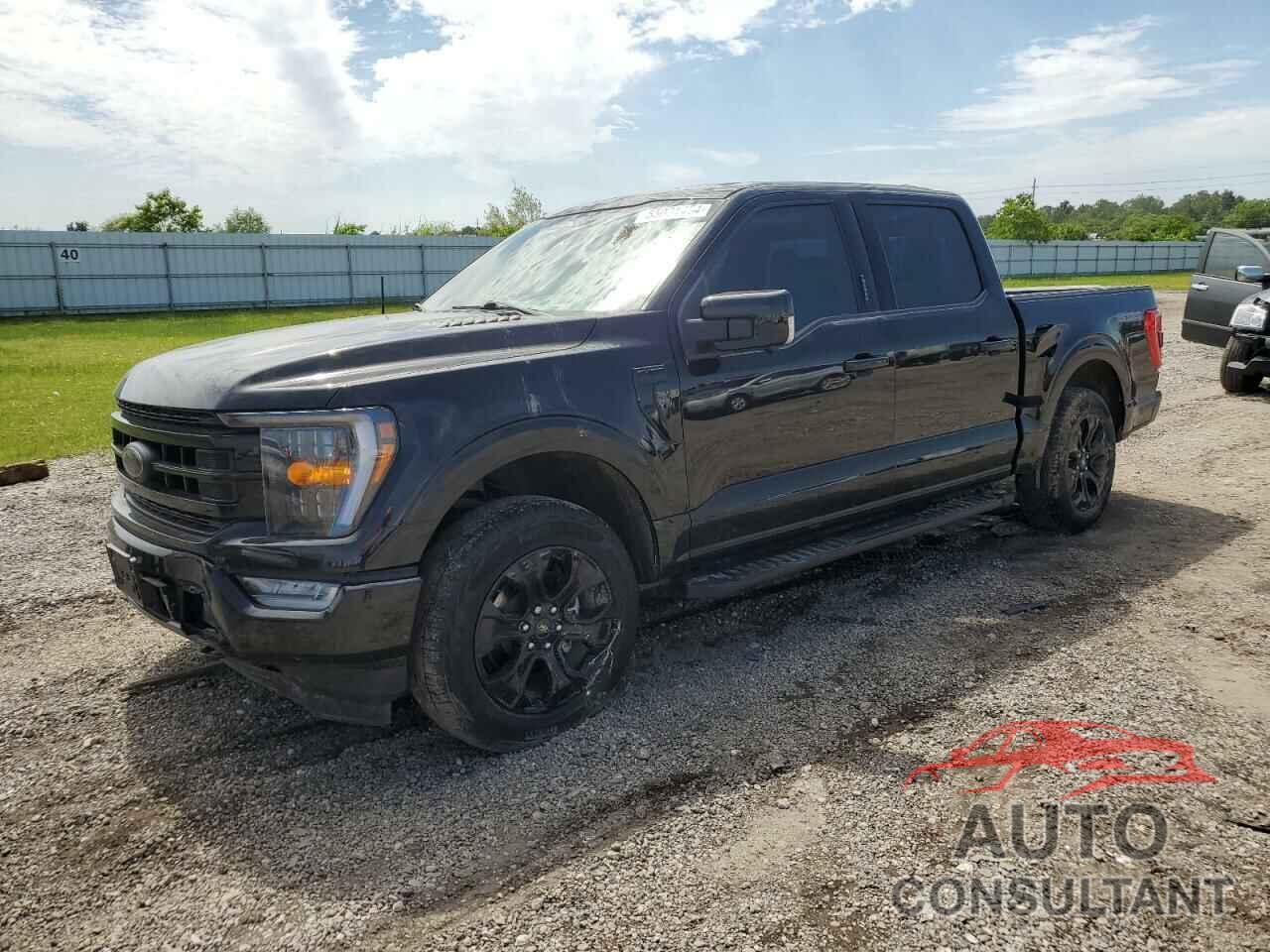 FORD F-150 2023 - 1FTFW1E8XPFA85918