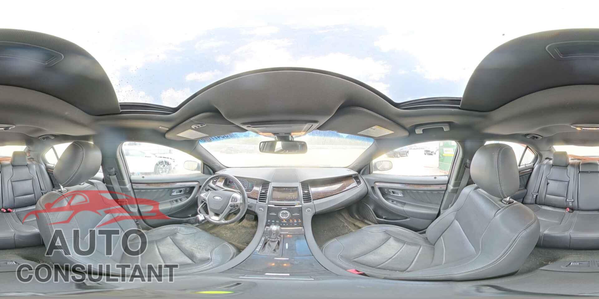 FORD TAURUS 2014 - 1FAHP2F85EG173654