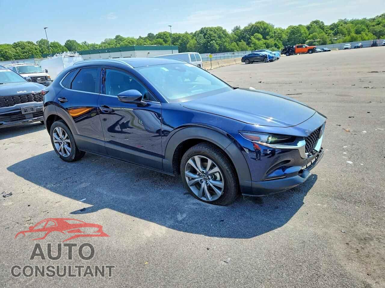 MAZDA CX30 2025 - 3MVDMBCM2SM756671