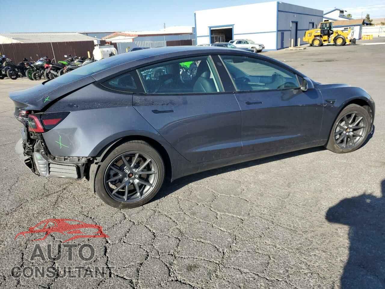 TESLA MODEL 3 2023 - 5YJ3E1EA4PF556782