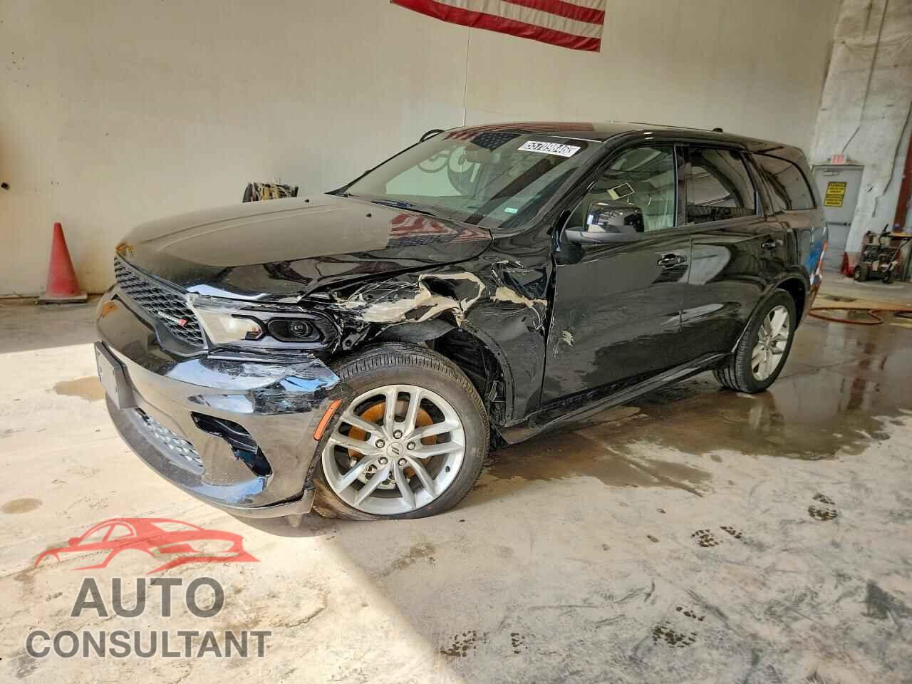 DODGE DURANGO 2026 - 1C4RDJDGXTC212030