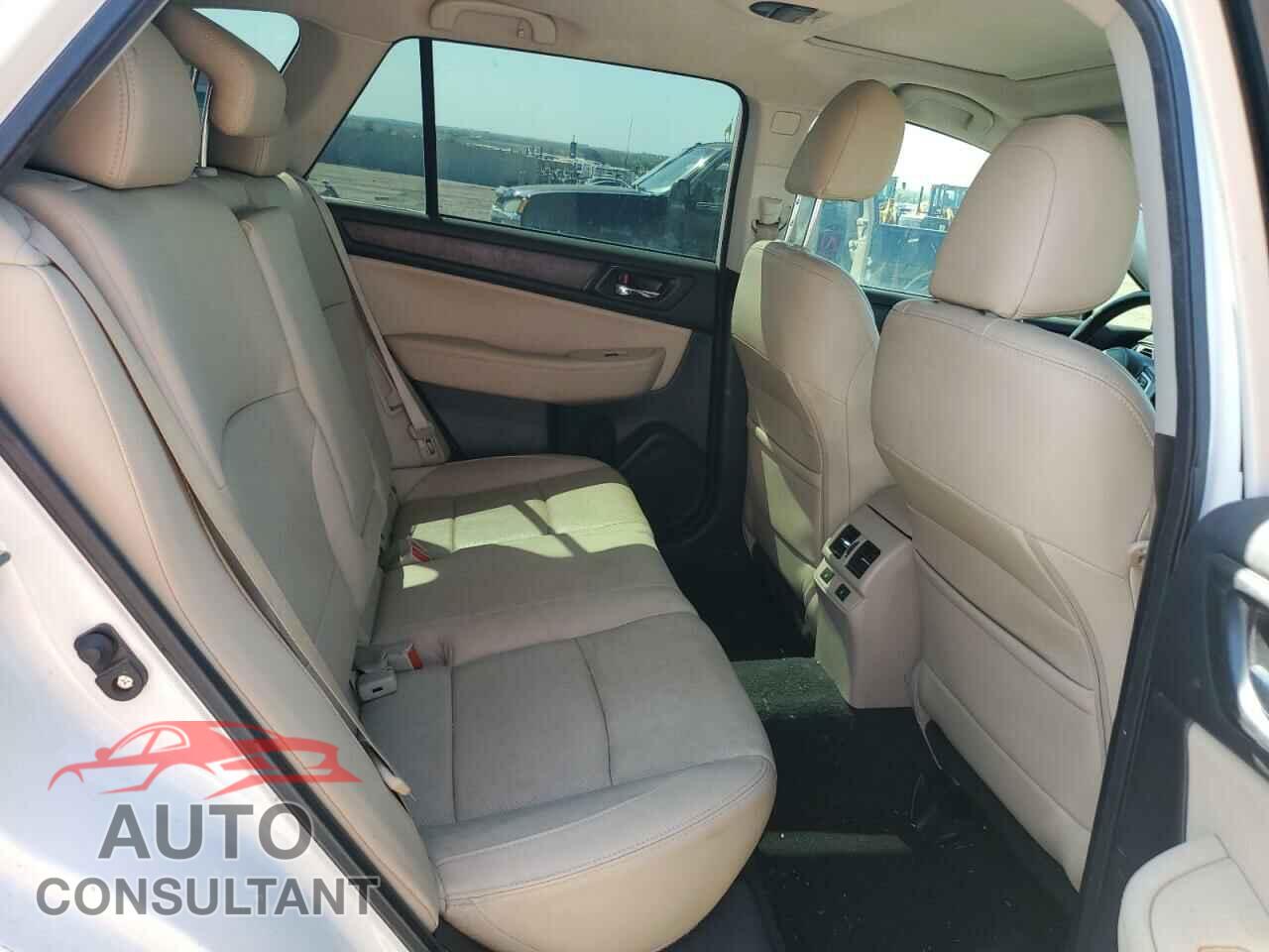 SUBARU LEGACY 2016 - 4S4BSENC8G3246849