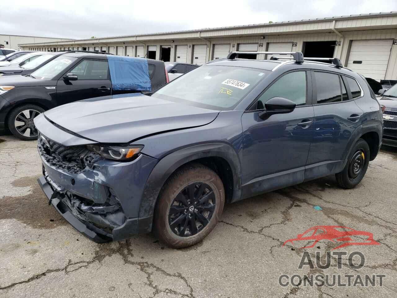 MAZDA CX-50 SELE 2024 - 7MMVABAM5RN191821