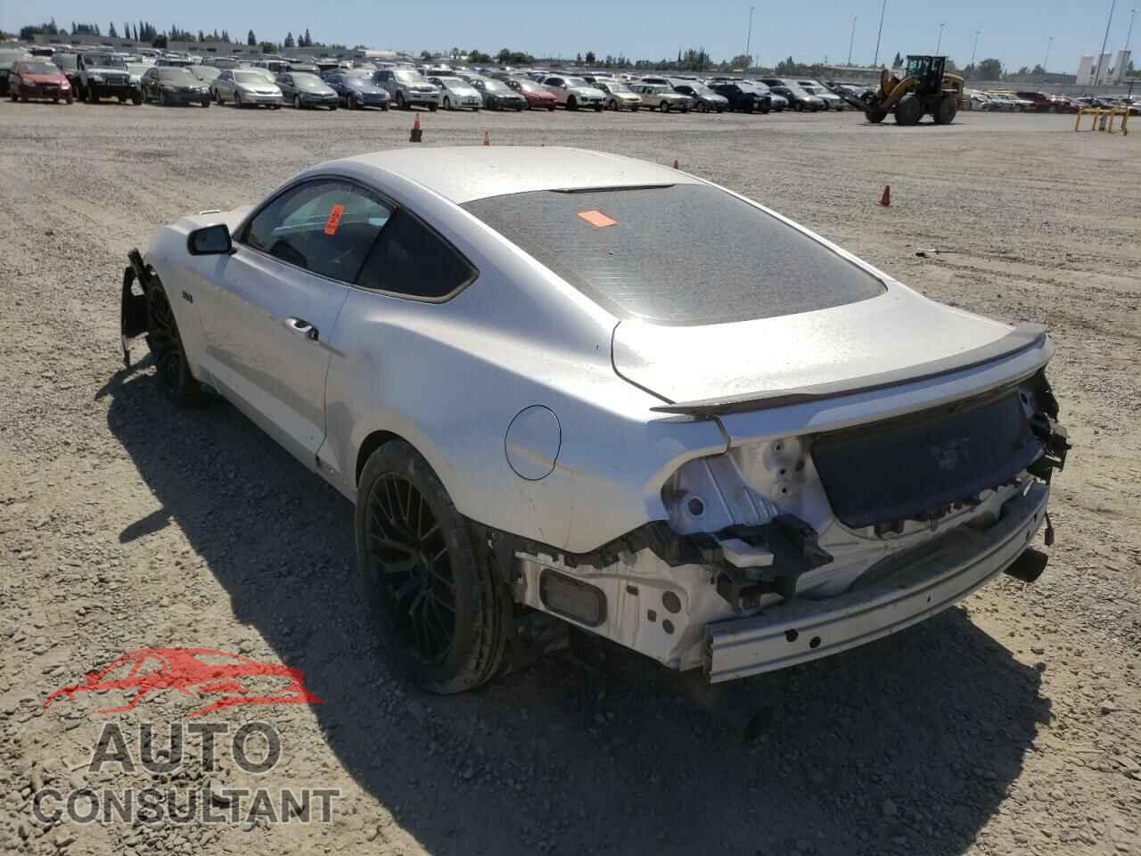 FORD MUSTANG 2016 - 1FA6P8CF6G5200906