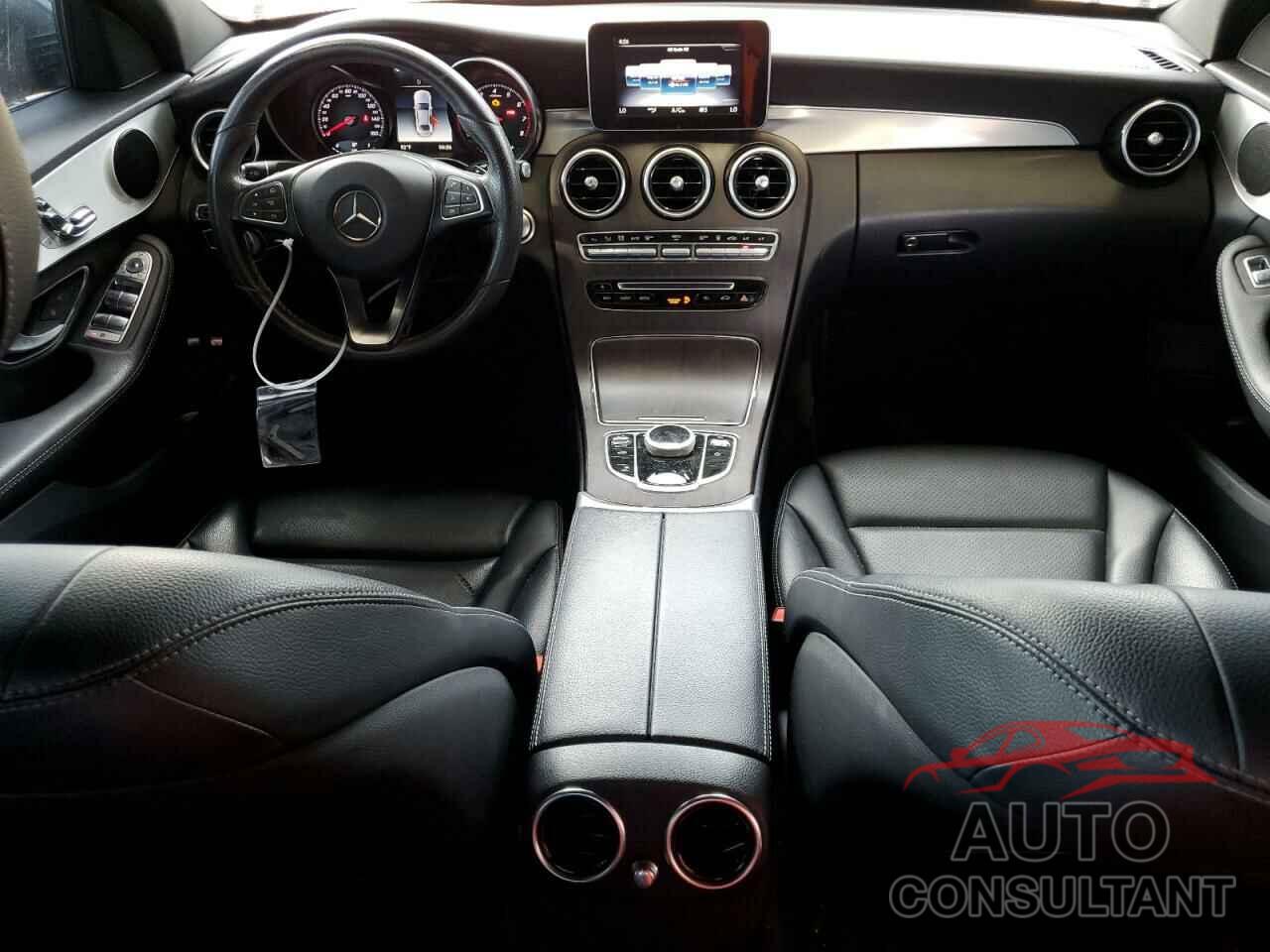 MERCEDES-BENZ 170-CLASS 2018 - 55SWF4HB3JU243499