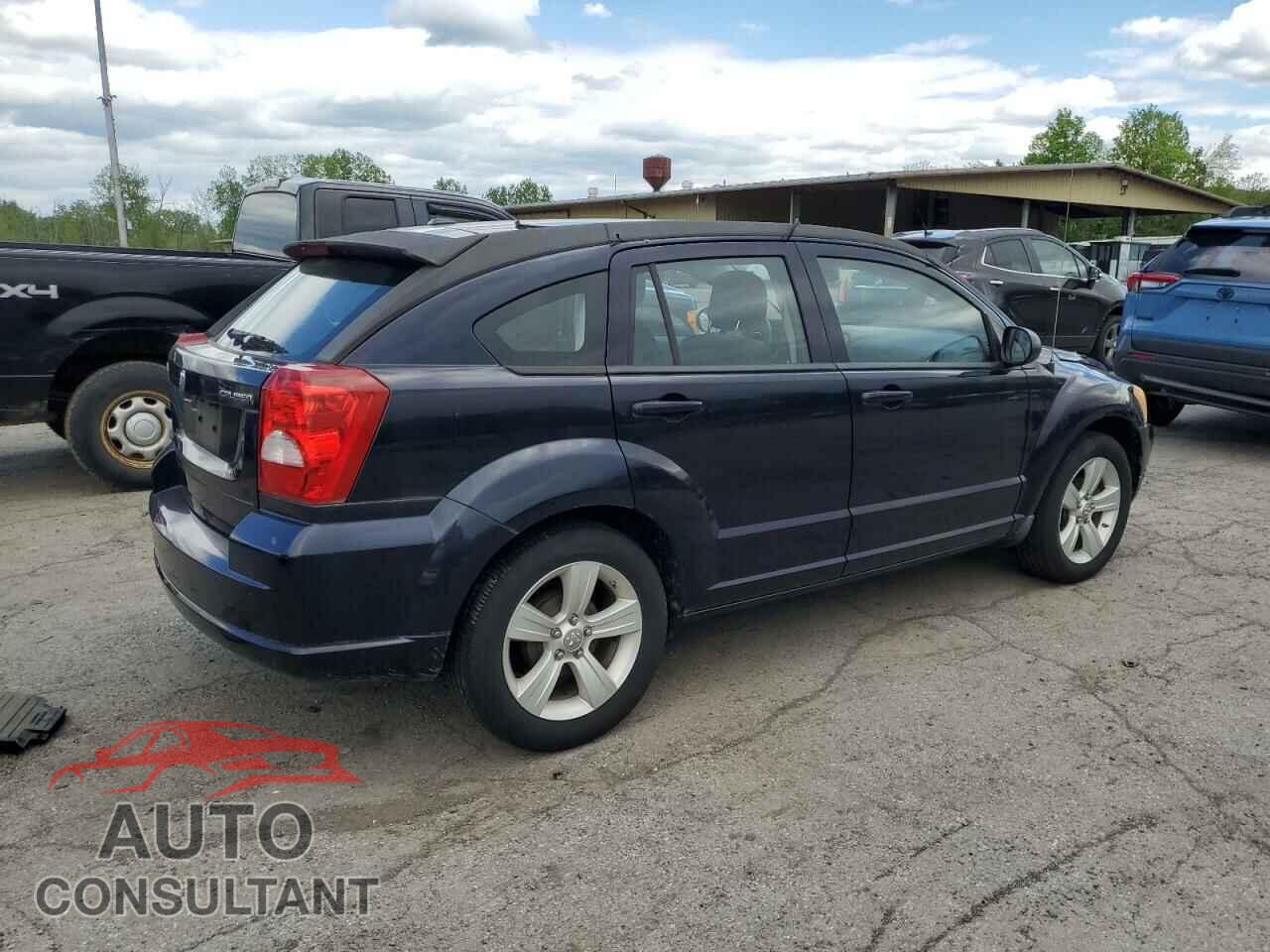 DODGE CALIBER 2011 - 1B3CB3HA5BD106494