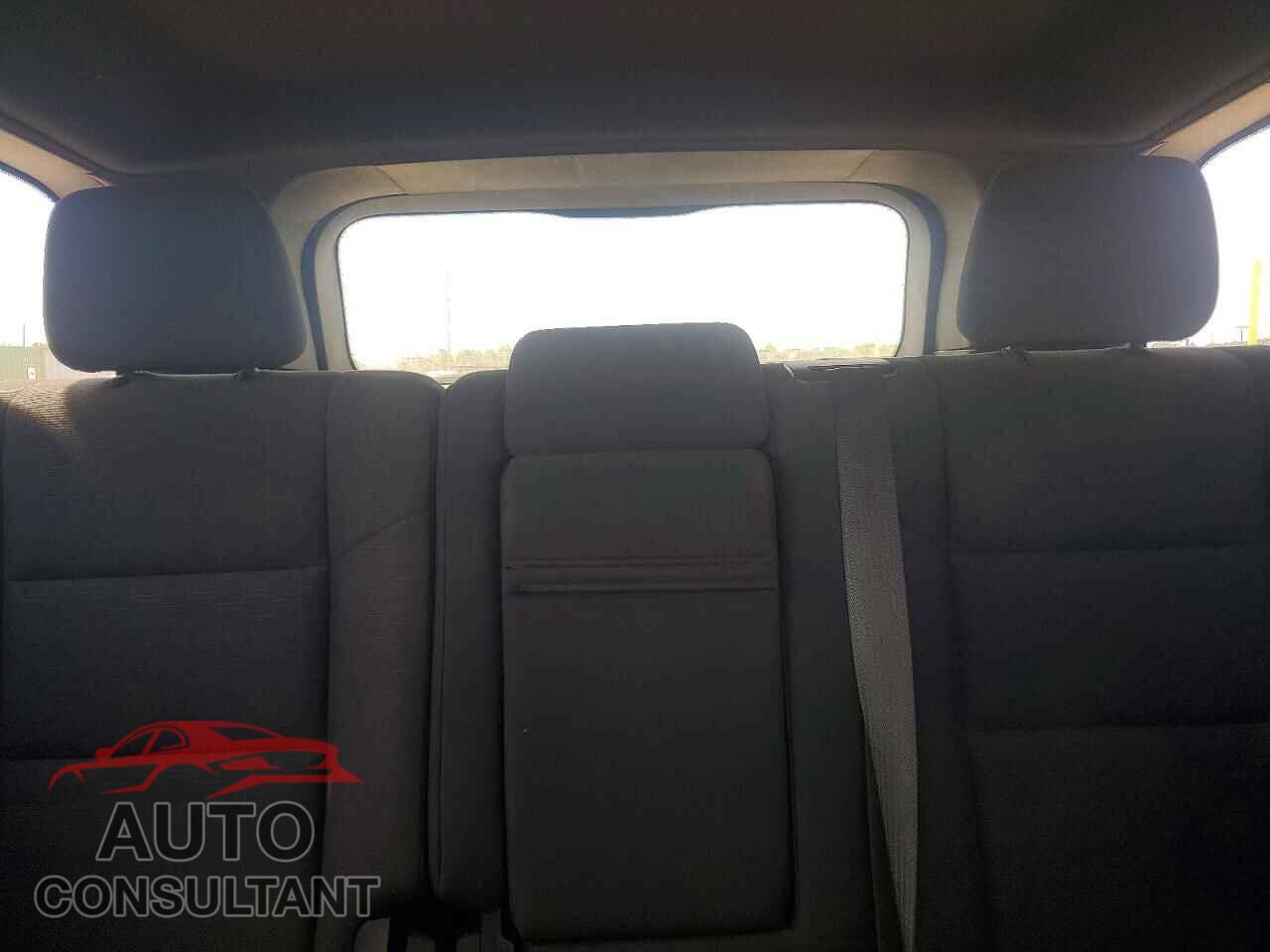 JEEP CHEROKEE 2017 - 1C4RJFAG0HC811908