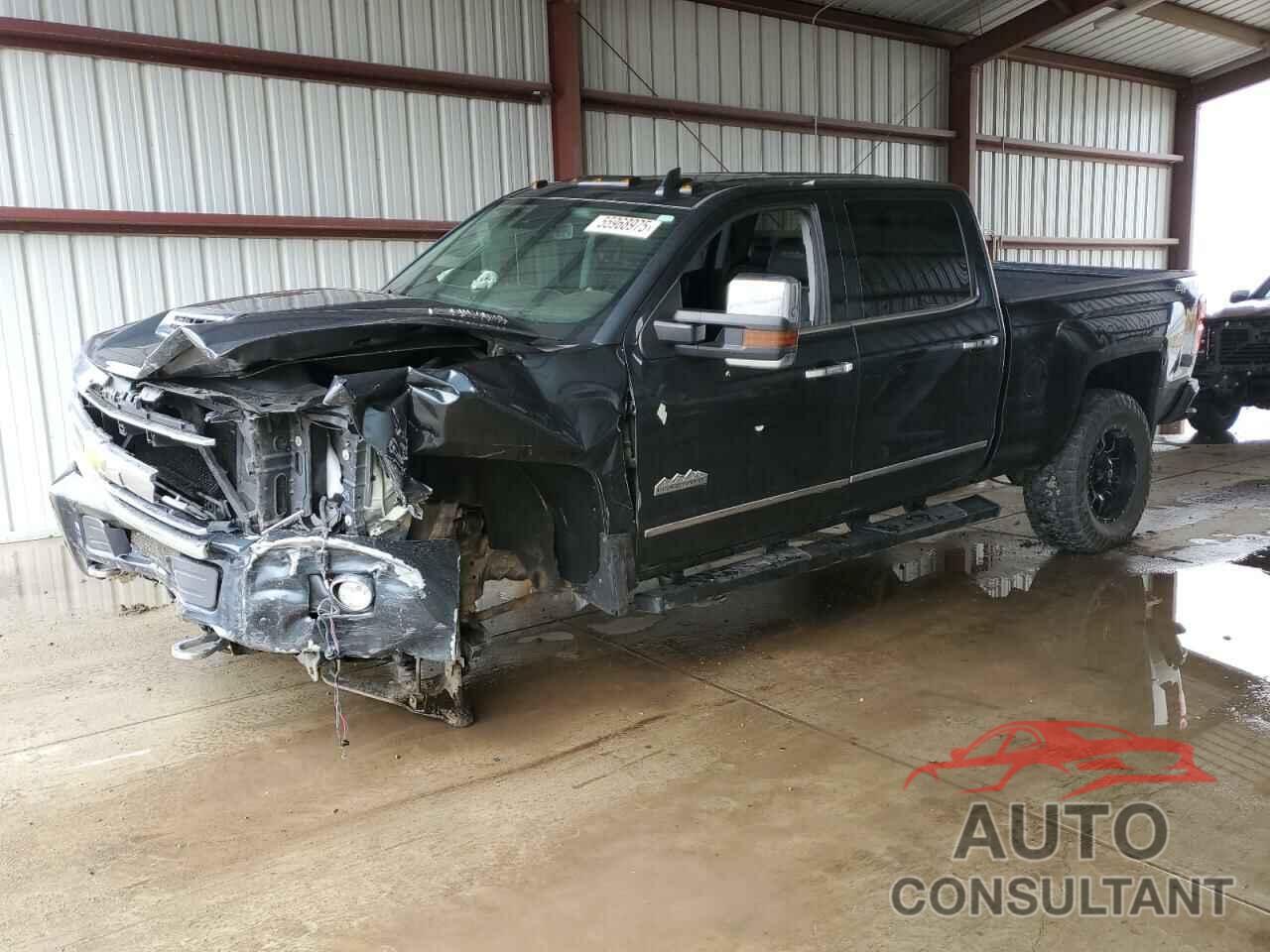 CHEVROLET ALL Models 2019 - 1GC1KUEY9KF230396