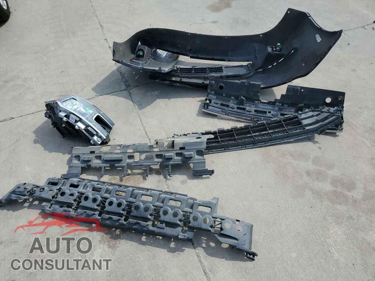 FORD FLEX 2016 - 2FMHK6C83GBA06705