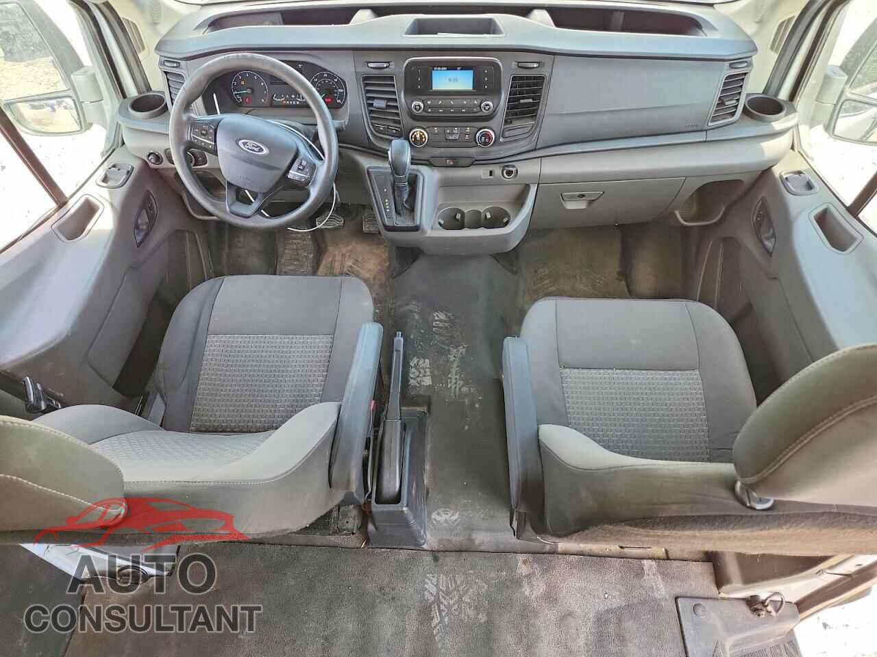 FORD TRANSIT 2020 - 1FTBR2C8XLKA40350
