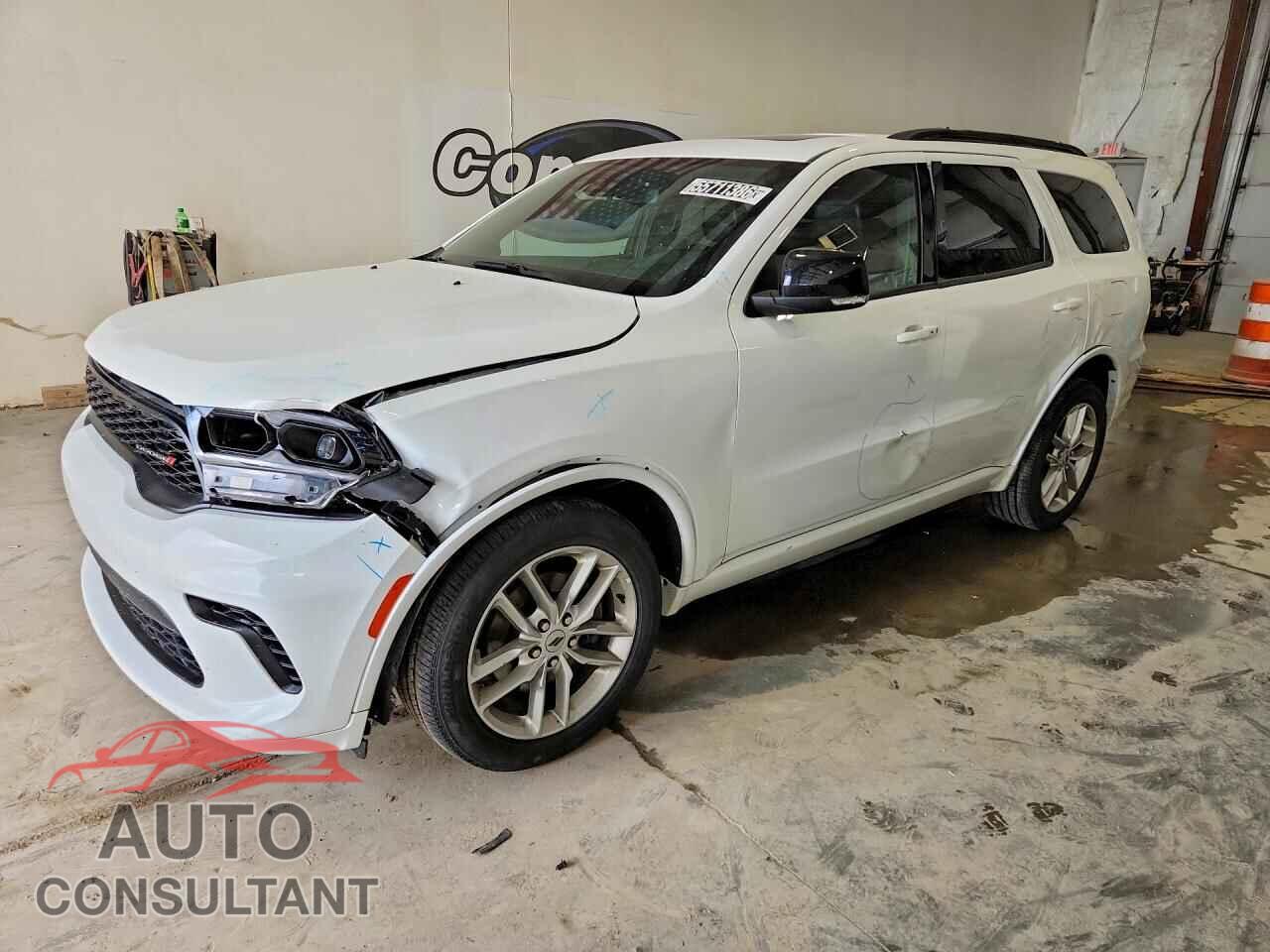 DODGE DURANGO 2024 - 1C4RDJDG7RC191761
