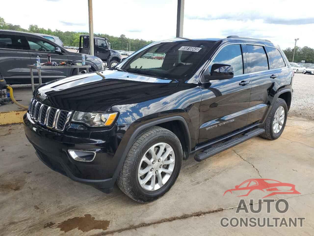 JEEP GRAND CHER 2021 - 1C4RJEAG0MC688065