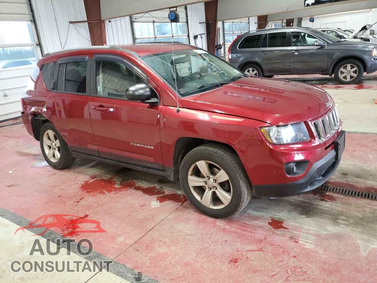 JEEP COMPASS 2015 - 1C4NJDBB9FD423928
