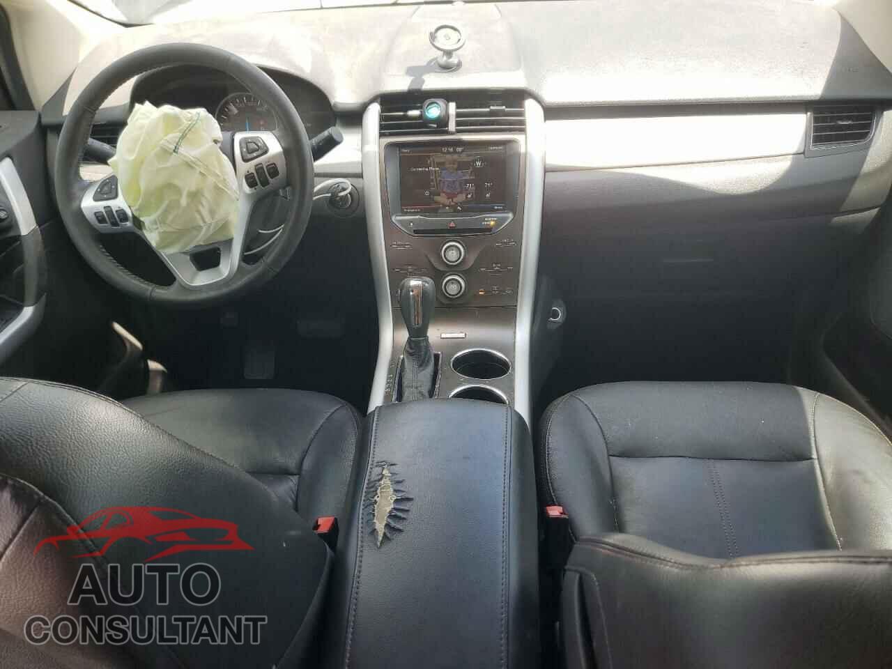 FORD EDGE 2014 - 2FMDK3JC8EBA81644