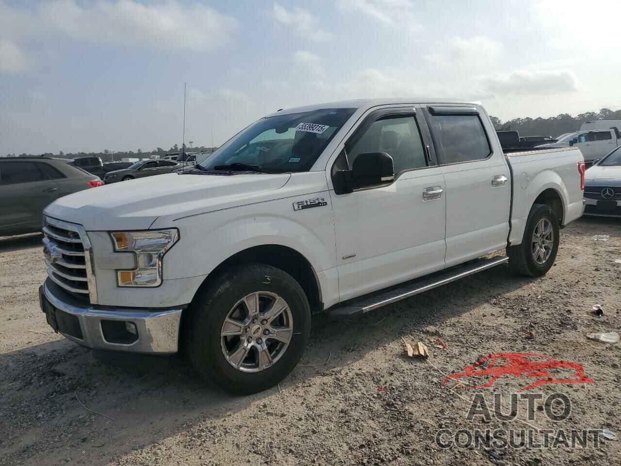 FORD F-150 2015 - 1FTEW1CP4FFA14055