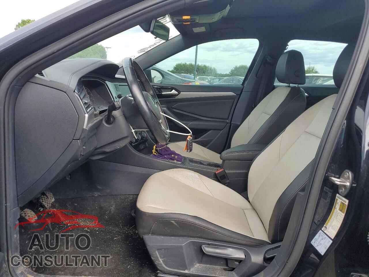 VOLKSWAGEN JETTA 2020 - 3VWN57BU9LM089081