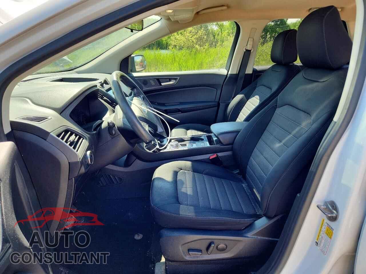 FORD EDGE 2020 - 2FMPK3G92LBB54092