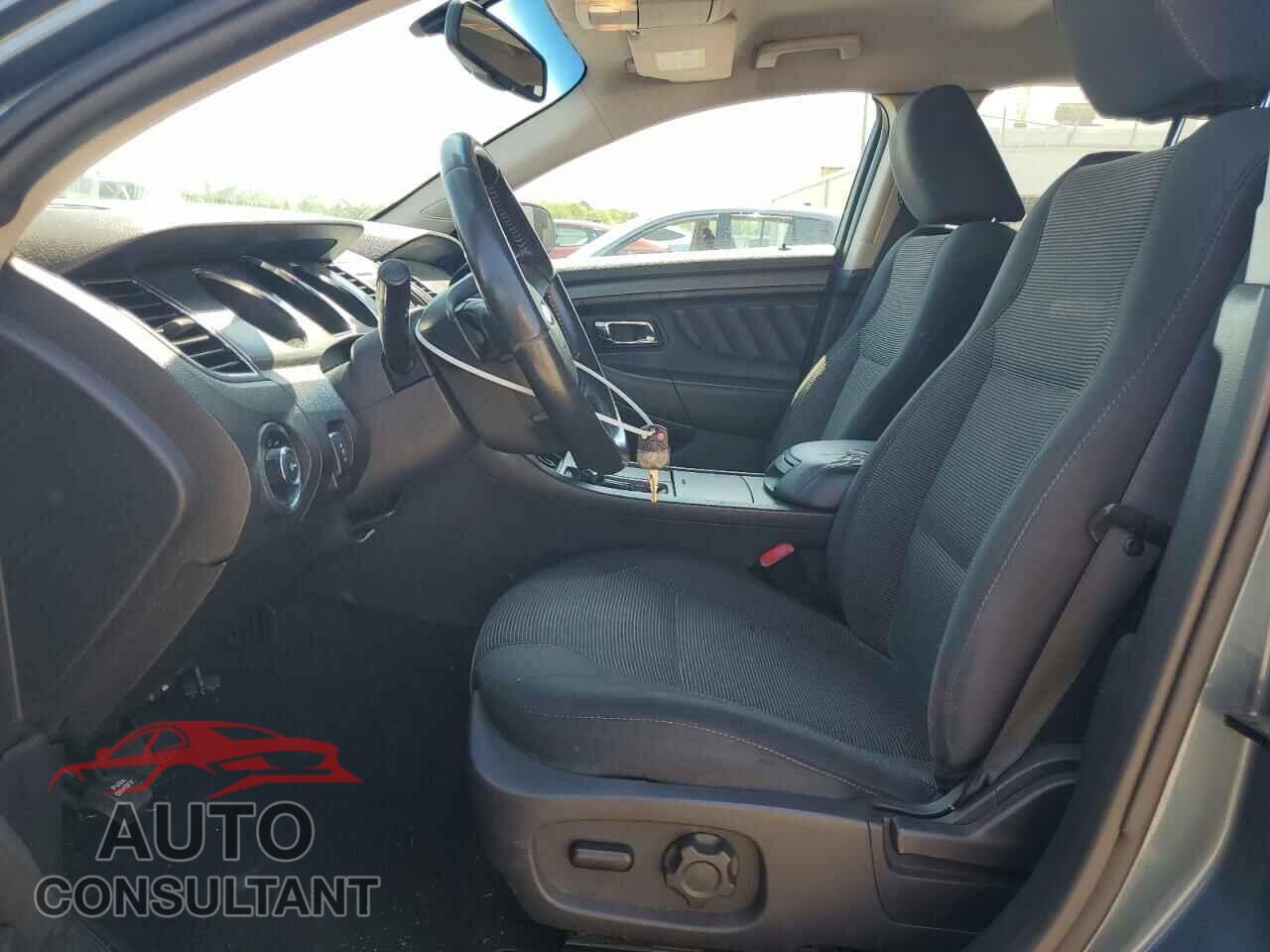 FORD TAURUS 2010 - 1FAHP2EW5AG133777