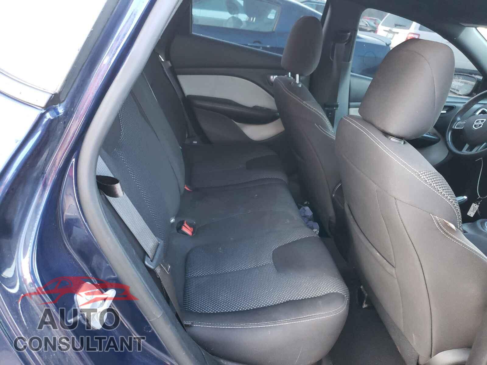 DODGE DART 2016 - 1C3CDFBB6GD531164