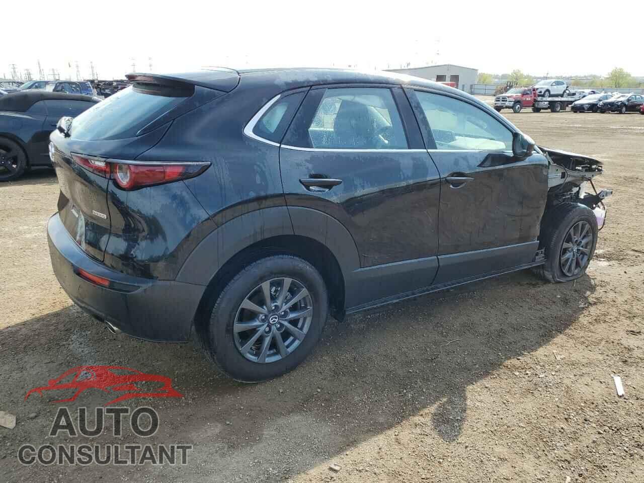 MAZDA CX30 2024 - 3MVDMBAM7RM673718