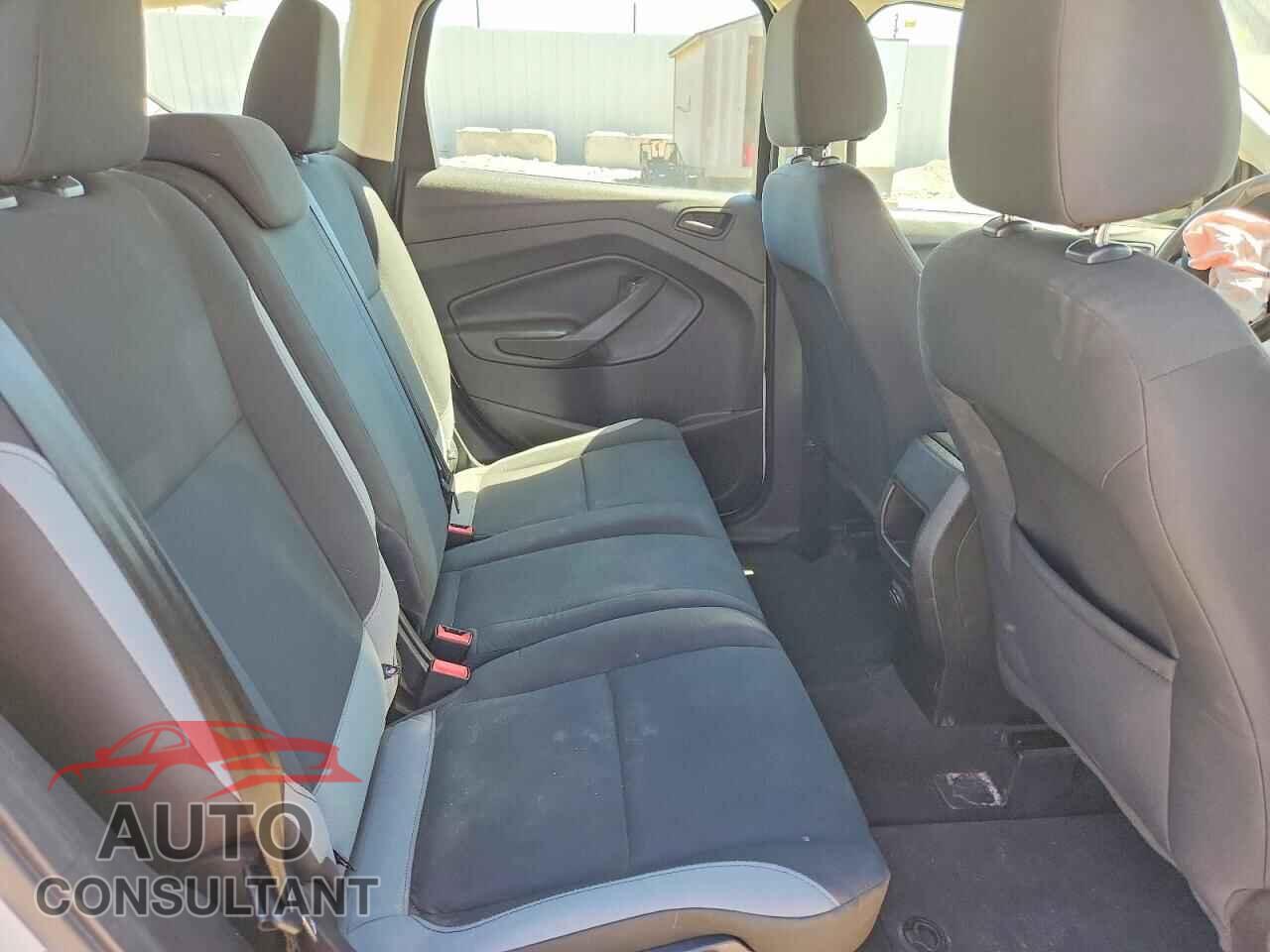 FORD ESCAPE 2013 - 1FMCU0F70DUD03442