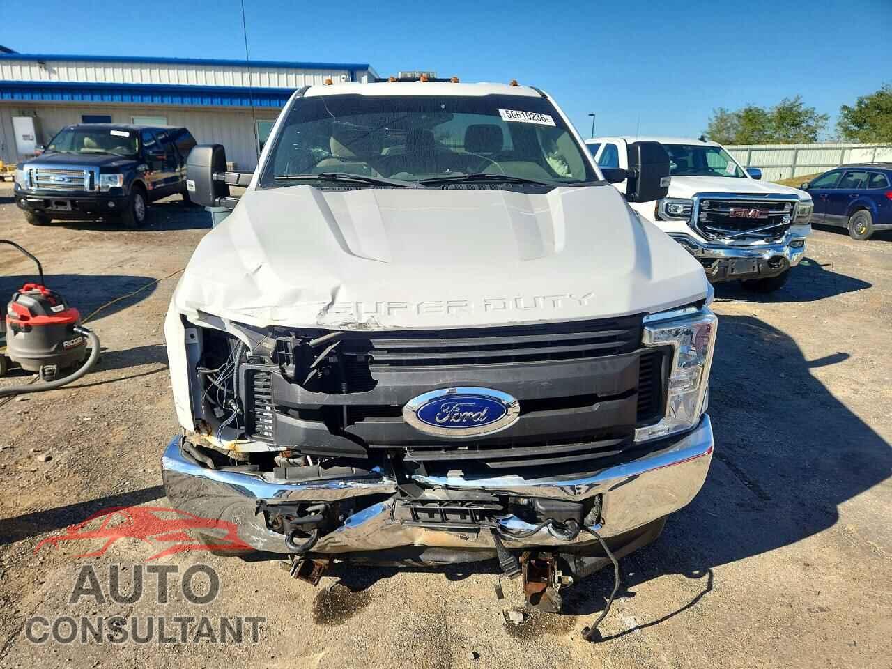 FORD F250 2017 - 1FTBF2B69HEB64110