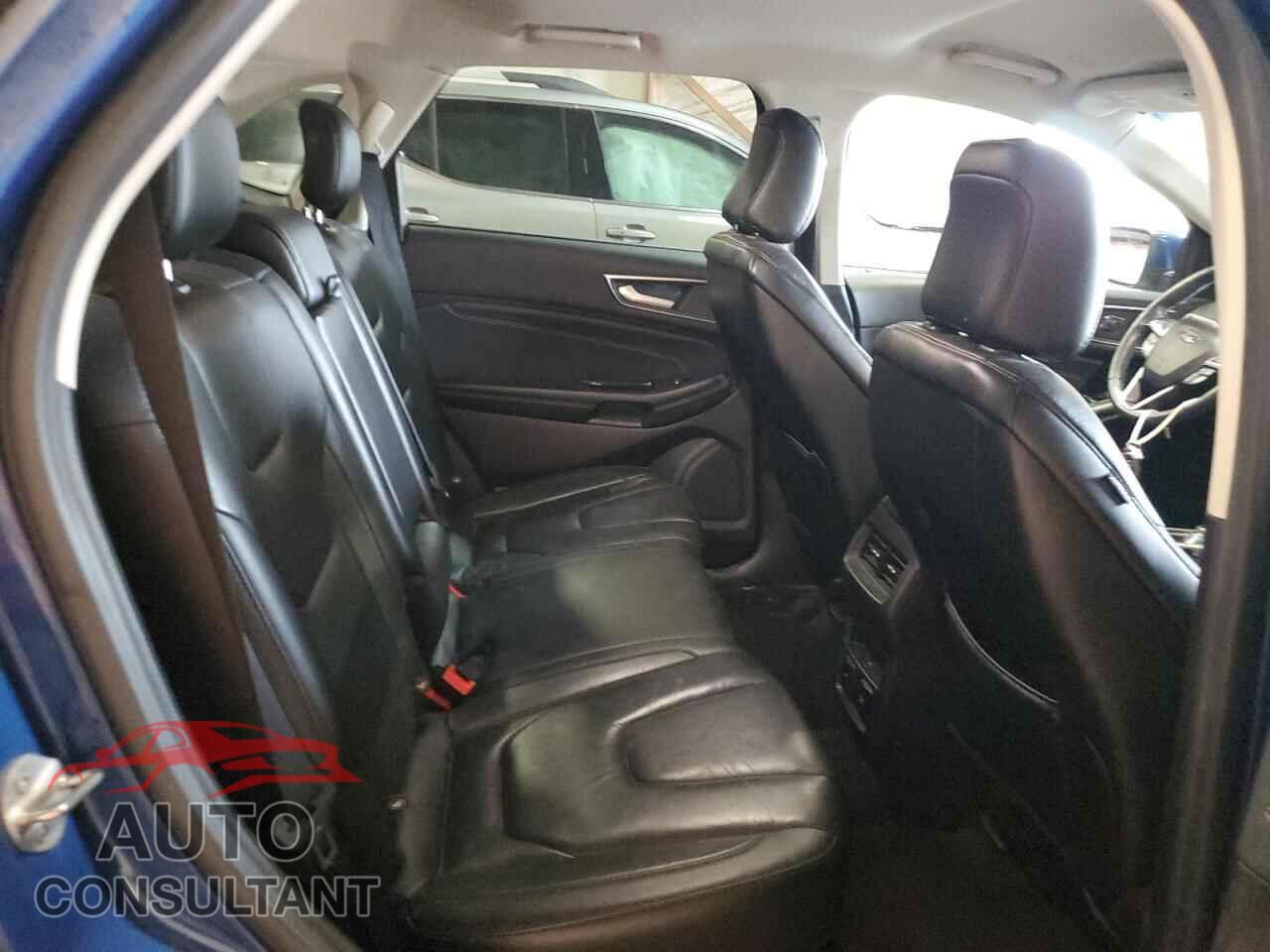 FORD EDGE 2020 - 2FMPK4K99LBA72664