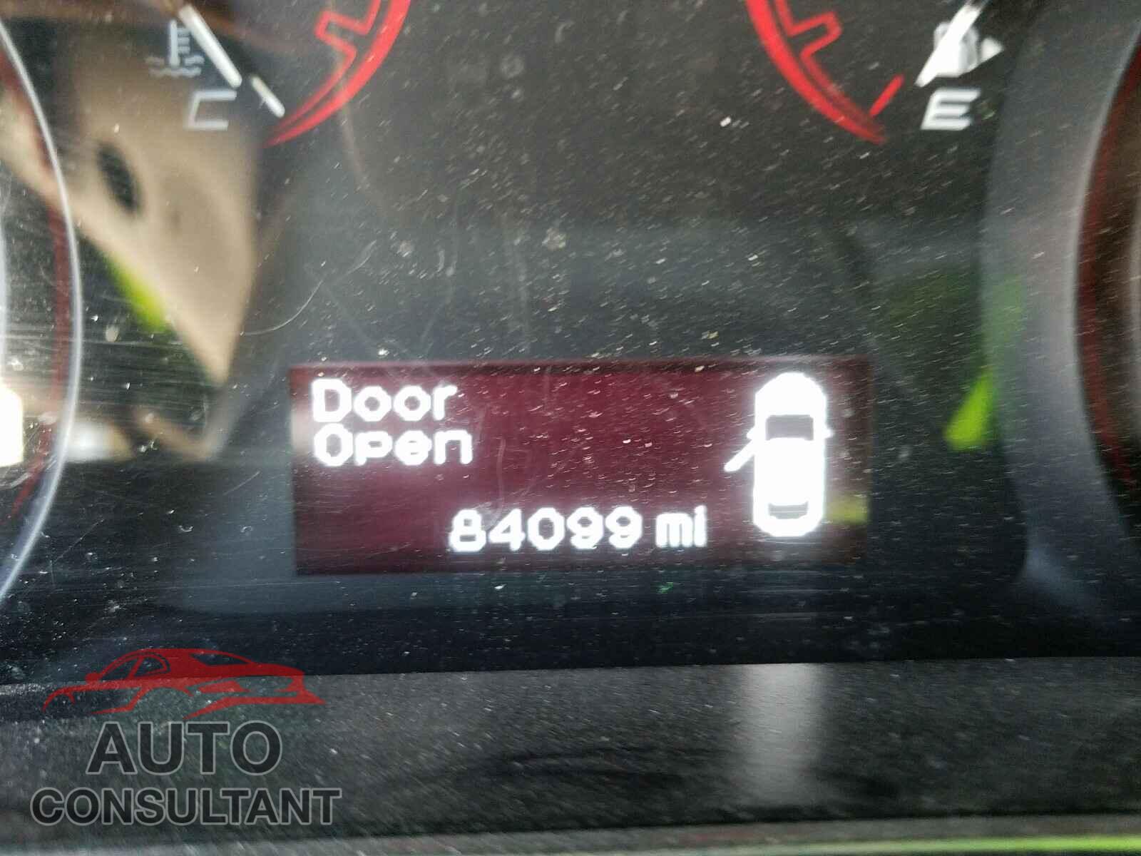 DODGE DART 2016 - 1C3CDFFA5GD816455