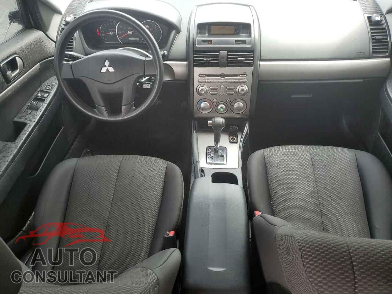 MITSUBISHI GALANT 2012 - 4A32B2FF3CE006308