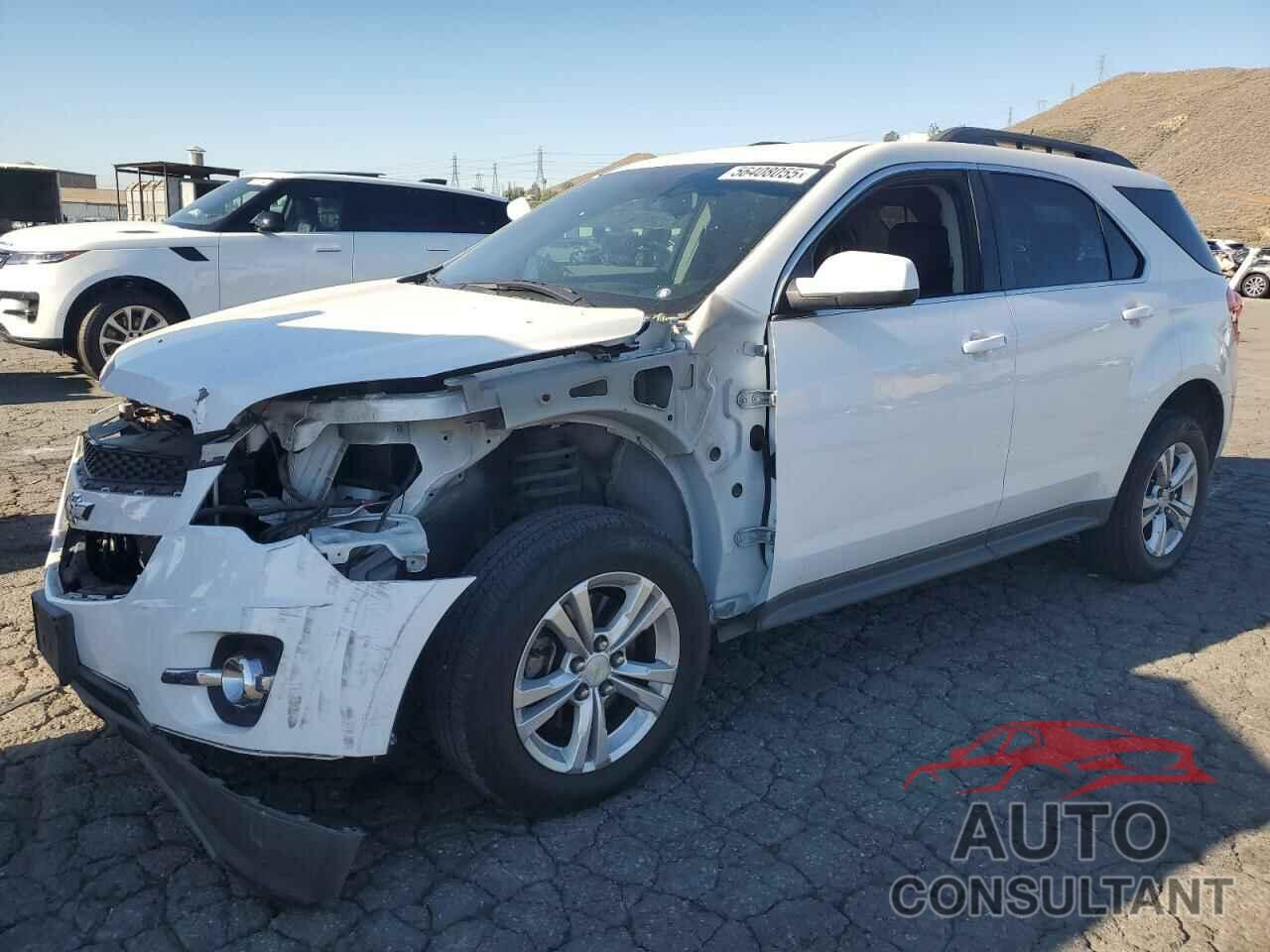 CHEVROLET EQUINOX 2015 - 2GNALBEK8F6104955