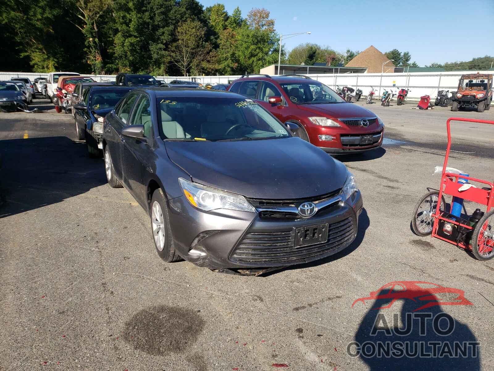 TOYOTA CAMRY 2017 - 4T1BF1FK7HU647324