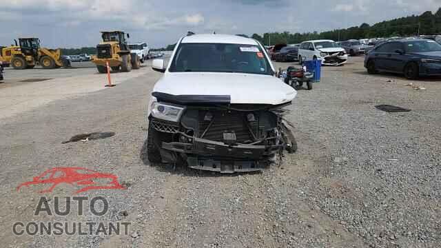 DODGE DURANGO 2014 - 1C4RDHAG4EC592076