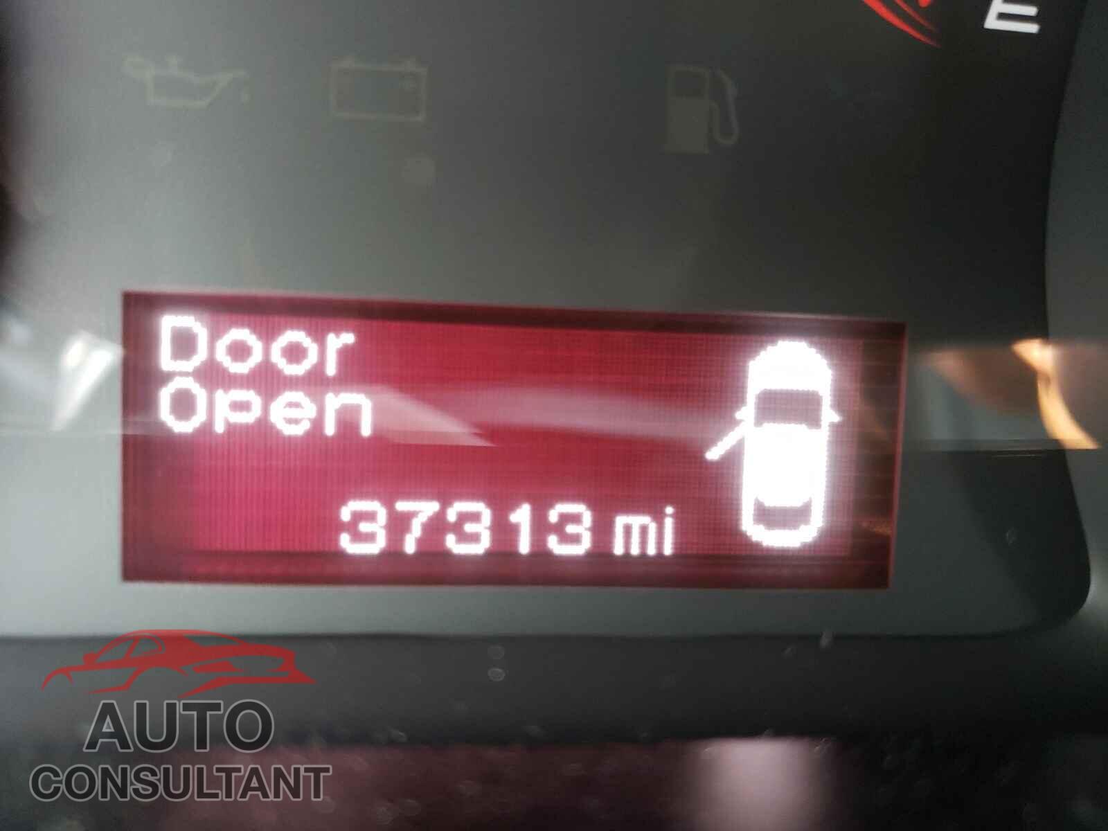 DODGE DART 2016 - 1C3CDFFA3GD791362