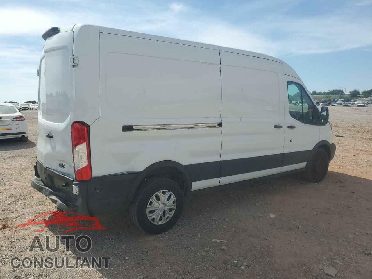 FORD TRANSIT 2019 - 1FTYR2CM6KKA28265