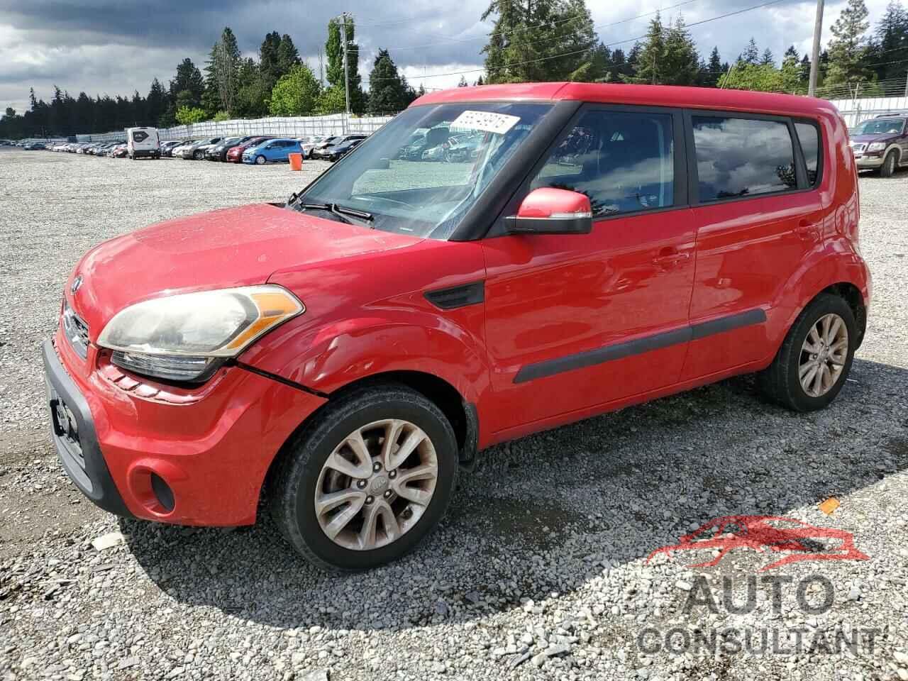 KIA SOUL 2013 - KNDJT2A69D7556279