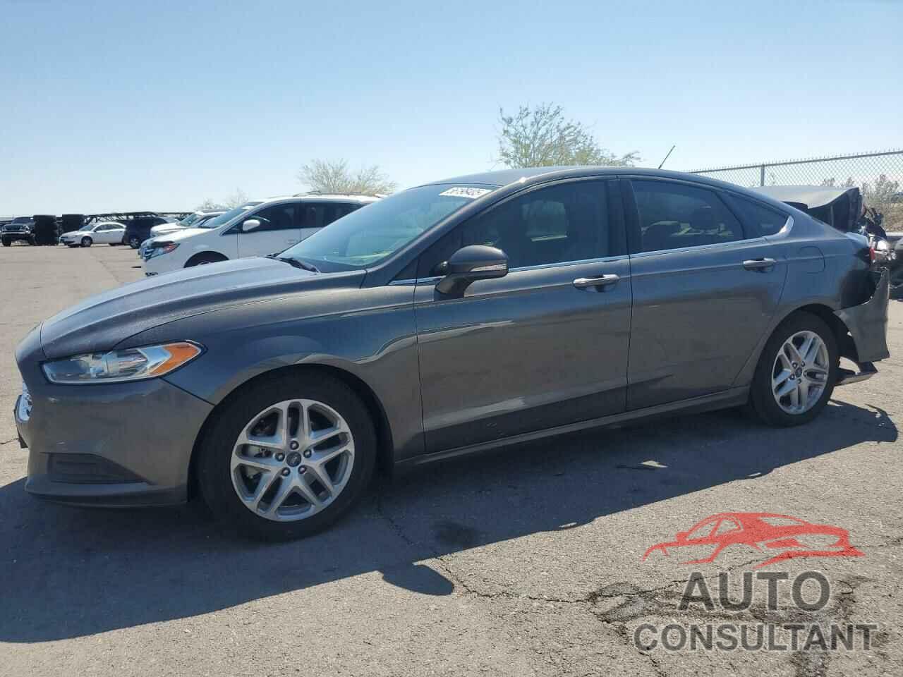 FORD FUSION 2016 - 3FA6P0H74GR227456